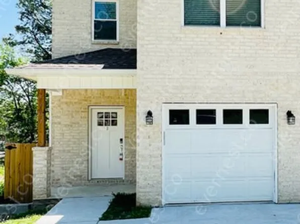 3307 W 15th St, Little Rock, AR 72204