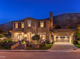 2635 Castlewood Ln, Simi Valley, CA 93065