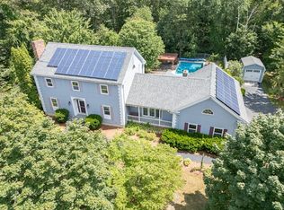 3 Snowy Cir, Dracut, MA 01826