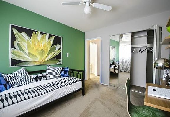 2nd Bedroom