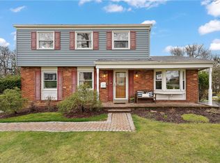 8502 Ridgemont Rd, Pittsburgh, PA 15237