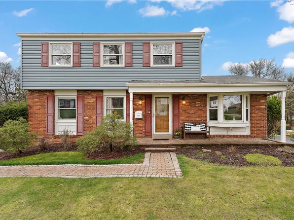 8502 Ridgemont Rd, Pittsburgh, PA 15237