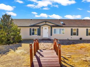 4510 State Highway 9, Canon City, CO 81212