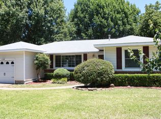 3543 S Richmond Ave, Tulsa, OK 74135