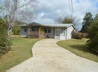 40 Logaras Cir, Purvis, MS 39475