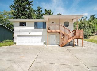 1911 Alma Dr, Kelso, WA 98626