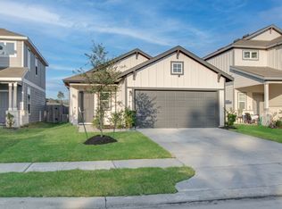 23614 Fallen Cone St, Spring, TX 77373