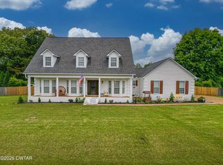 39 Richland Cv, Jackson, TN 38305