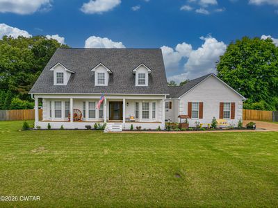 39 Richland Cv, Jackson, TN, 38305