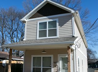 1716 6th Ave N #B, Nashville, TN 37208