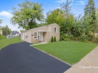 14938 Riverside Dr, South Holland, IL