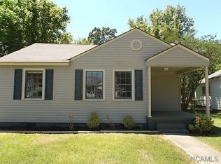 917 9th Ave SE, Decatur, AL 35601