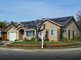 11940 Flagler St, San Jose, CA 95127