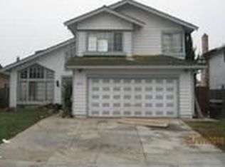 8313 Pinefield Dr, Antelope, CA 95843