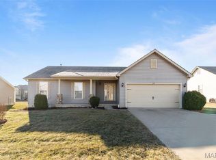 237 Austin Oaks Dr, Moscow Mills, MO 63362