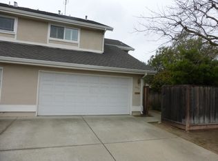 1693 Heron Ave, Sunnyvale, CA 94087