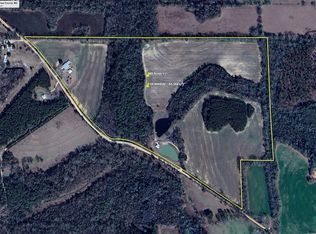 1007 Whitaker Rd LOT WP001, Graceville, FL 32440