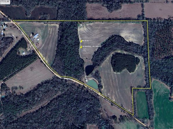 1007 Whitaker Rd LOT WP001