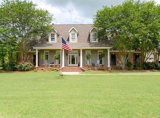 403 Farmington Ln, Pike Road, AL 36064