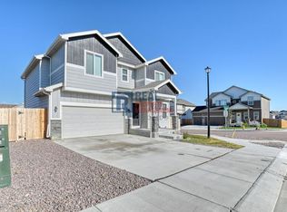 6712 Skuna Dr, Colorado Springs, CO 80925