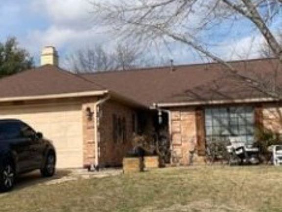 Property Side View