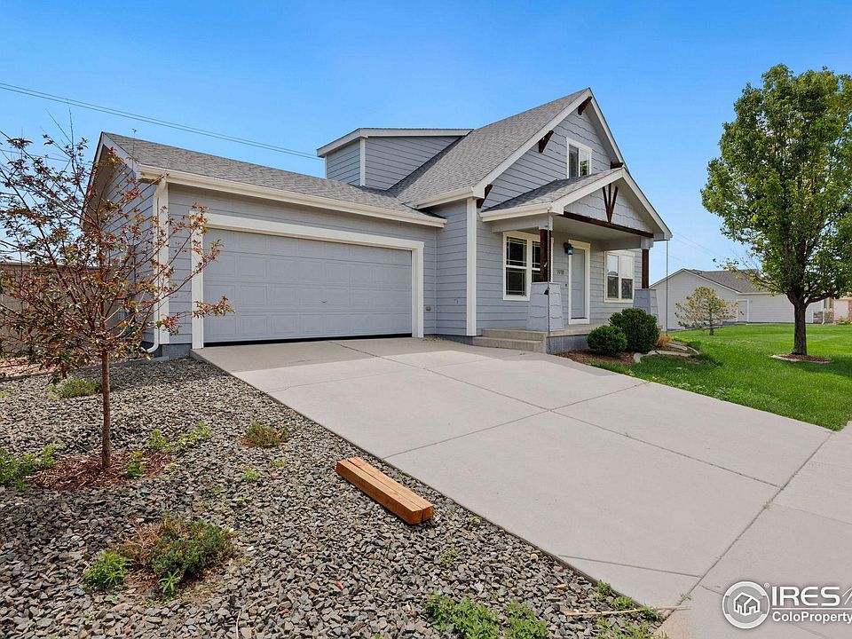 1918 Mahogany Way, Severance, CO 80550 Zillow