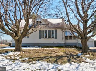 162 Route 45, Mannington, NJ 08079