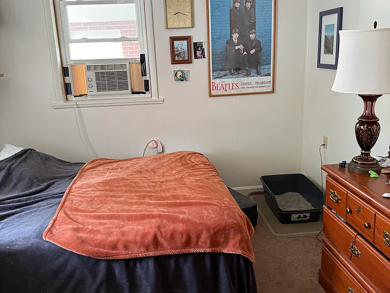 Southwest Bedroom