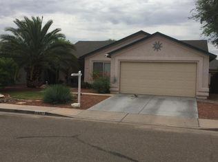 3727 W Firehawk Dr, Glendale, AZ 85308