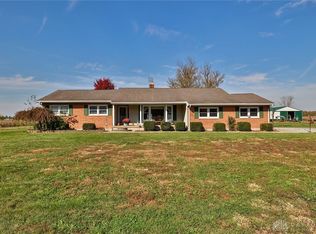 949 Us Highway 50, Lynchburg, OH 45142