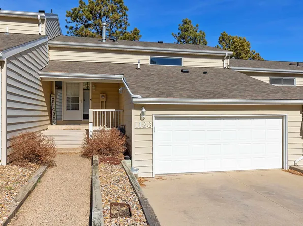 1186 Parkwood Rd, Rapid City, SD 57701