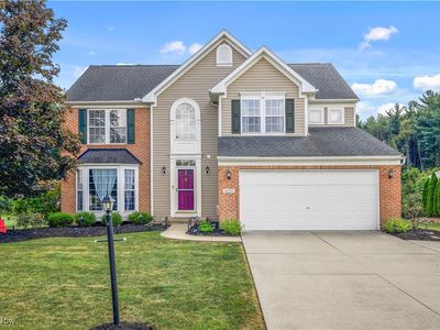 6051 Triple Crown Dr, Medina, OH, 44256