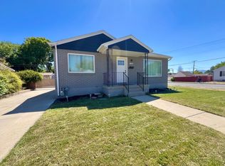 306 E Burton Ave, South Salt Lake, UT 84115