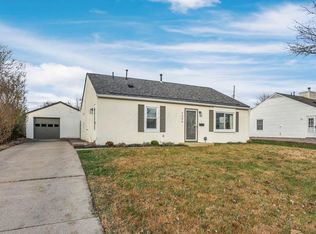 7306 Saratoga Ave, Reynoldsburg, OH
