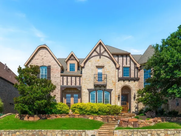 5675 Beacon Hill Dr, Frisco, TX 75036