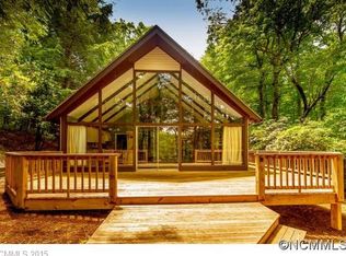 3301 Connestee Trl, Brevard, NC 28712