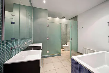 Rented by Town Residential