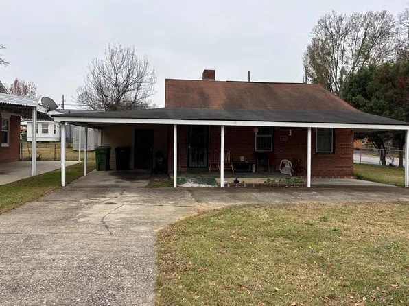 402 Wilton St, Columbus, GA 31904