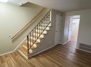 2515 Red Coach Dr APT D, Springfield, OH 45503