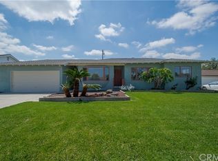 1912 E Linda Vista St, West Covina, CA 91791
