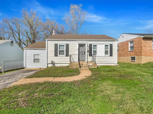 105 Reasor Dr, Saint Louis, MO 63135