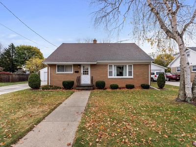 2131 32nd STREET, Two Rivers, WI, 54241