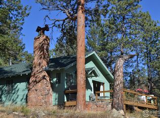 115 Stone Cliffe Cir, Drake, CO 80515