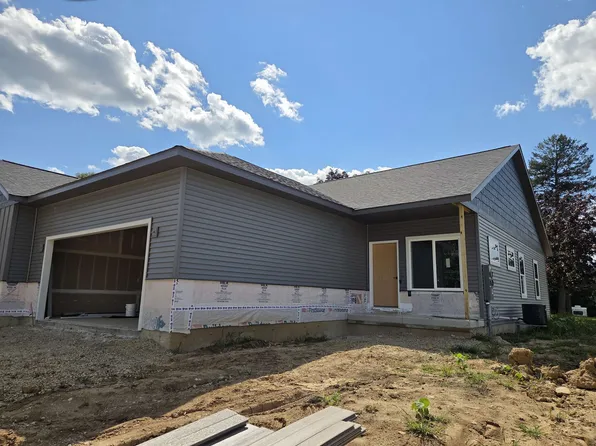 25 Rock Riv, Edgerton, WI 53589