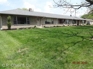 1860 Milden Rd APT C, Upper Arlington, OH 43221