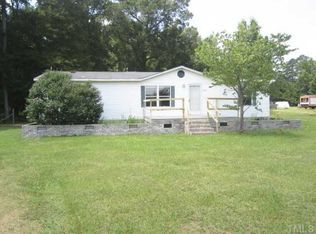 1435 Rhondale Rd, Selma, NC 27576