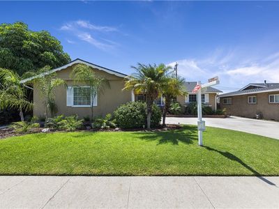 2360 Fern Way, La Habra, CA, 90631