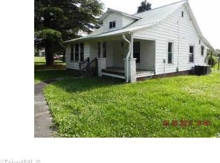 1394 S State Highway 109, Lexington, NC 27292