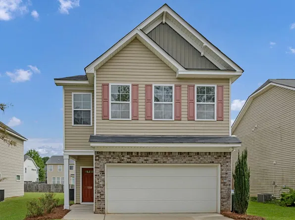 1328 Poinsett Loop, Columbia, SC 29209