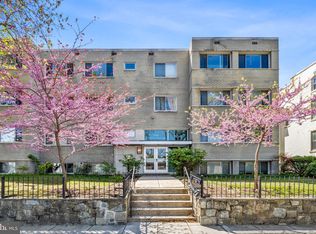 804 Taylor St NW APT 105, Washington, DC